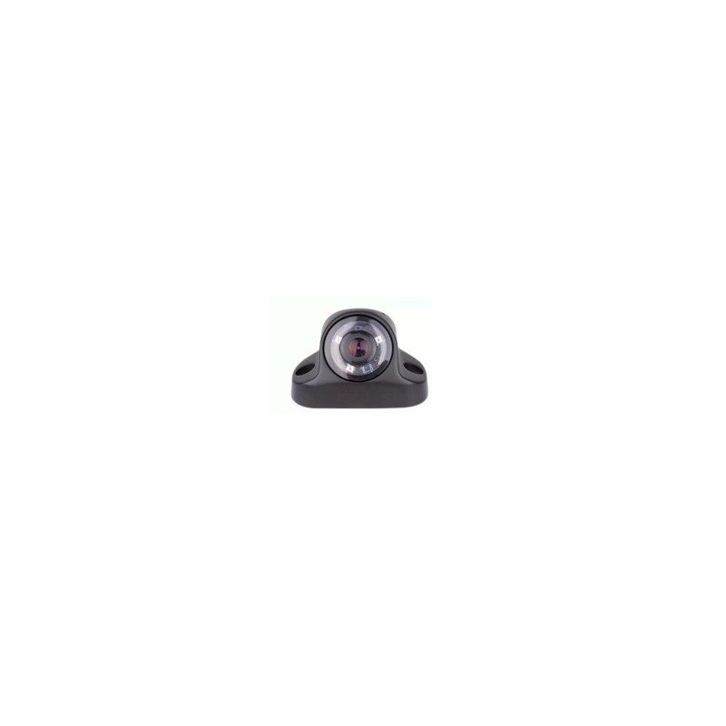 CAMARA TRASERA UNIVERSAL NEGRA AUTOCARAVANAS
