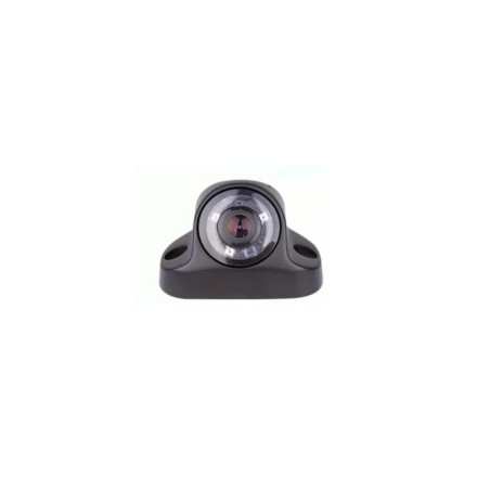 CAMARA TRASERA UNIVERSAL NEGRA AUTOCARAVANAS