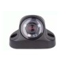 CAMARA TRASERA UNIVERSAL NEGRA AUTOCARAVANAS