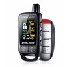 ALARMA UNIVERSAL 2 CANALES STEEL MATE