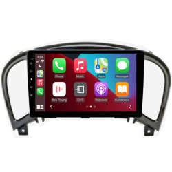 EQUIPO MULTIMEDIA OEM DE 9" NISSAN JUKE
