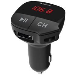 MODULADOR USB PHONOCAR CON ENTRADA USB SD