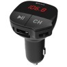 MODULADOR USB PHONOCAR CON ENTRADA USB SD