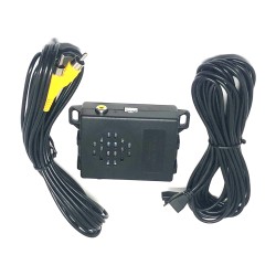ENTRADA DE CAMARA PARA SENSOR DE PARKING STEELMATE