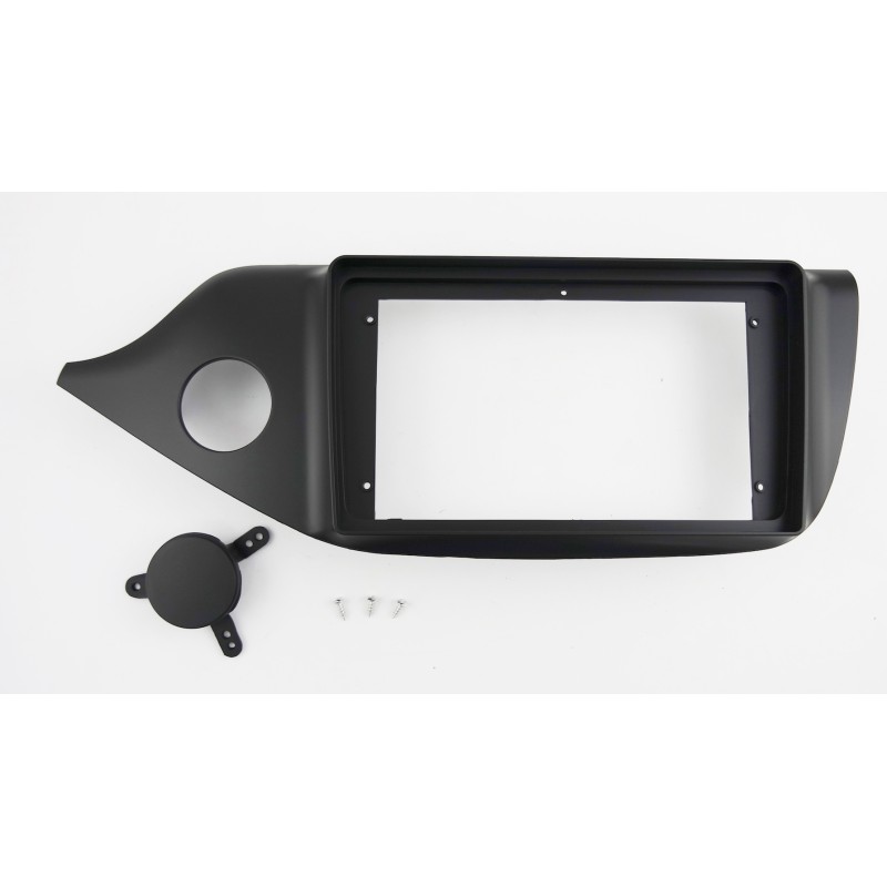 FRONTAL ESPECÍFICO 9" KIA CEED 2012-2018