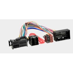 CABLEADO MANOS LIBRES FIAT,CITROEN,JEEP,PEUG,OPEL