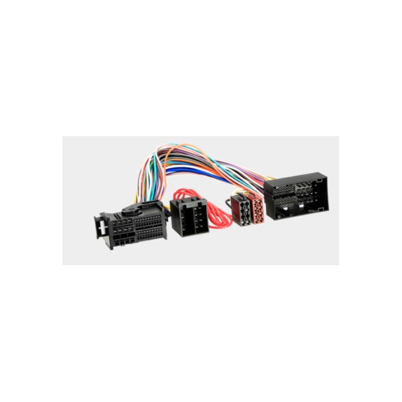 CABLEADO MANOS LIBRES FIAT,CITROEN,JEEP,PEUG,OPEL