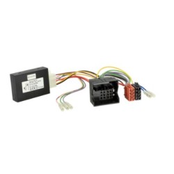 INTERFACE MANDOS VOLANTE ALFA ROMEO