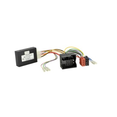 INTERFACE MANDOS VOLANTE ALFA ROMEO