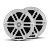 PAREJA DE ALTAVOCES MARINOS ROCKFORD FOSGATE 6.5"
