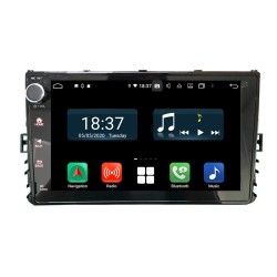 SISTEMA MULTIMEDIA ESPECÍFICO VW +2018