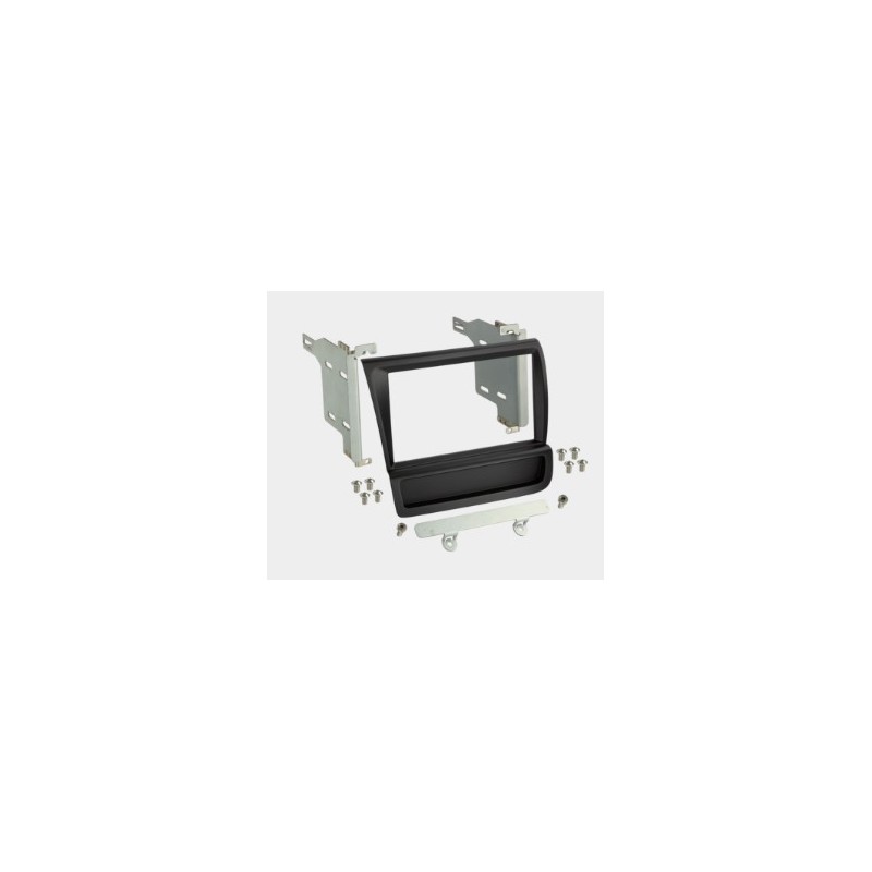 FRONTAL RADIO 2 DIN AUDI R8 (42) 2006-2015