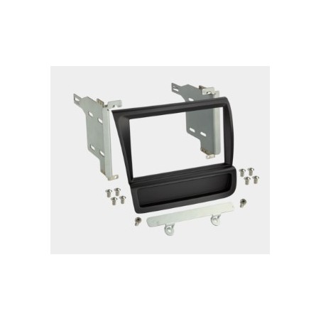 FRONTAL RADIO 2 DIN AUDI R8 (42) 2006-2015