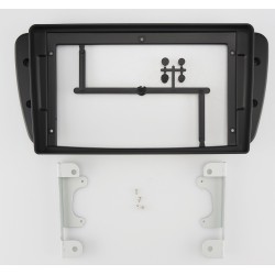FRONTAL ESPECÍFICO 9" SEAT IBIZA 2008-2015