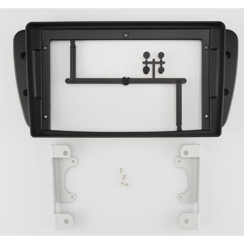 FRONTAL ESPECÍFICO 9" SEAT IBIZA 2008-2015