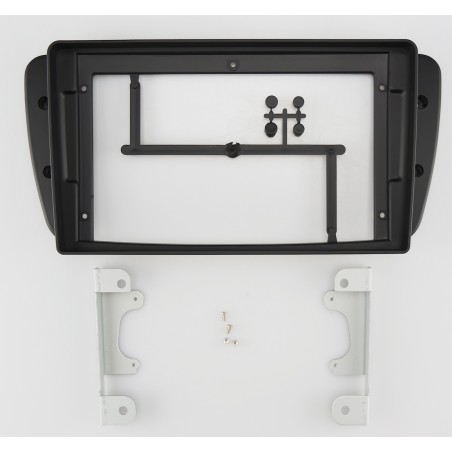 FRONTAL ESPECÍFICO 9" SEAT IBIZA 2008-2015