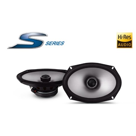 ALTAVOCES ALPINE 6*9" 2 VIAS
