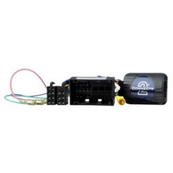 INTERFACE MANDOS VOLANTE IVECO
