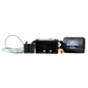 INTERFACE MANDOS VOLANTE IVECO