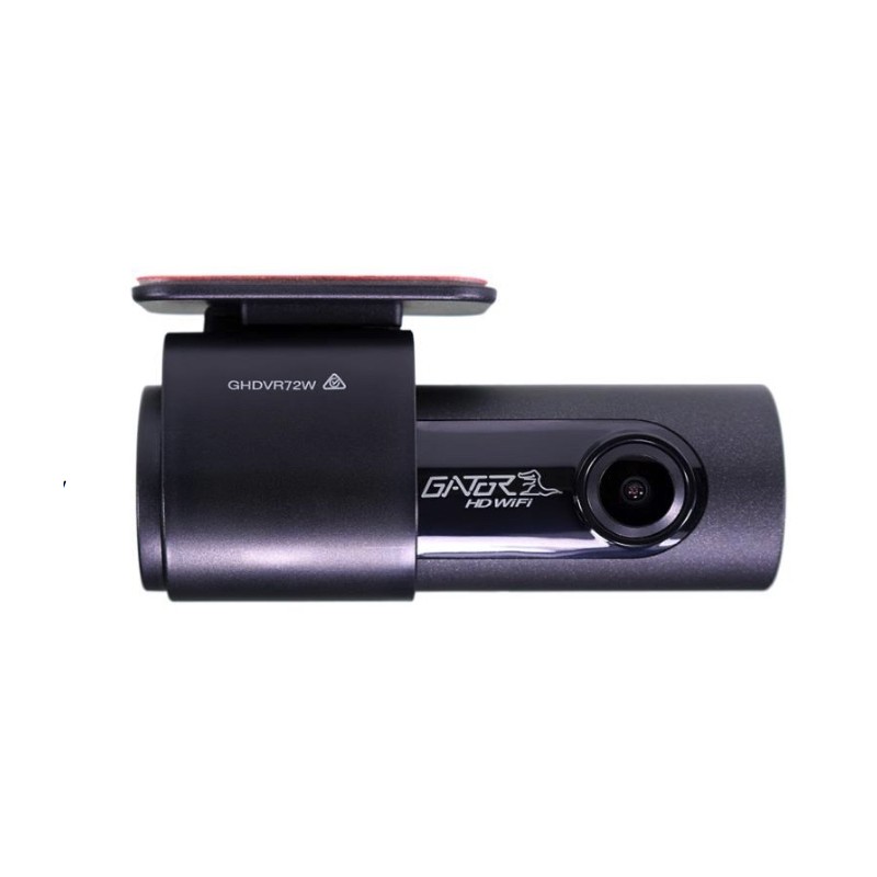 CAMARA DVR CON WIFI Y APP 720P MARCA GATOR