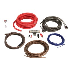 KIT DE INSTALACION AMPLIFICADOR 20MM