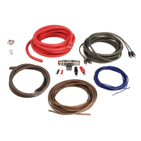 KIT DE INSTALACION AMPLIFICADOR 20MM