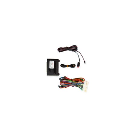 PT-MAX845R PATROL LINE ALARMA CAM BUS