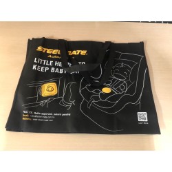BOLSA DE TELA STEEL MATE