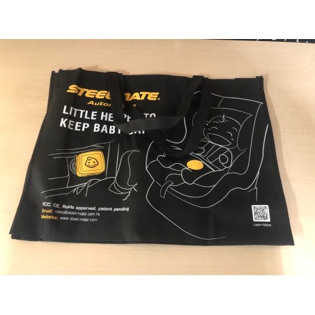 BOLSA DE TELA STEEL MATE