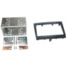 FRONTAL RADIO 2 DIN PORSCHE 911-BOXTER-CAYMAN