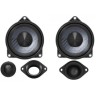 ALTAVOCES VIAS SEPARADAS  4" PARA BMW