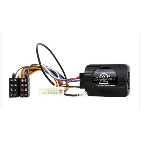 INTERFACE MANDOS VOLANTE NISSAN