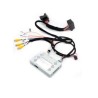INTERFACE CAMARA PORSCHE PCM5.0 PANTALLA DE 12,3"