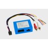INTERFACE PARA SISTEMA ACTIVO ALTAVOCES MERCEDES