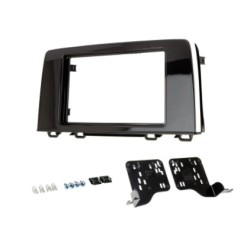 KIT INSTALACION 2 DIN HONDA CR-V