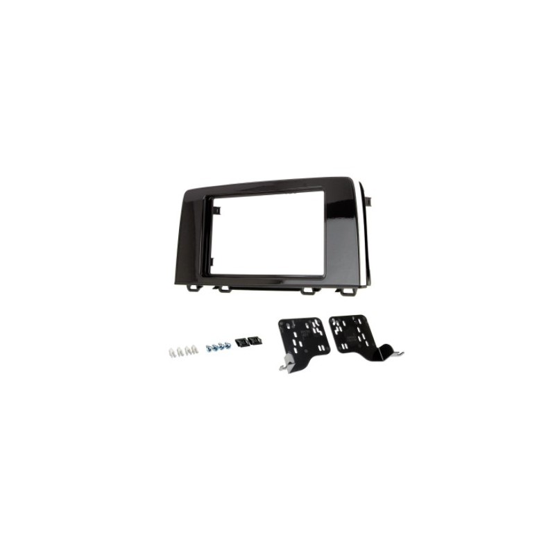 KIT INSTALACION 2 DIN HONDA CR-V