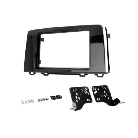 KIT INSTALACION 2 DIN HONDA CR-V