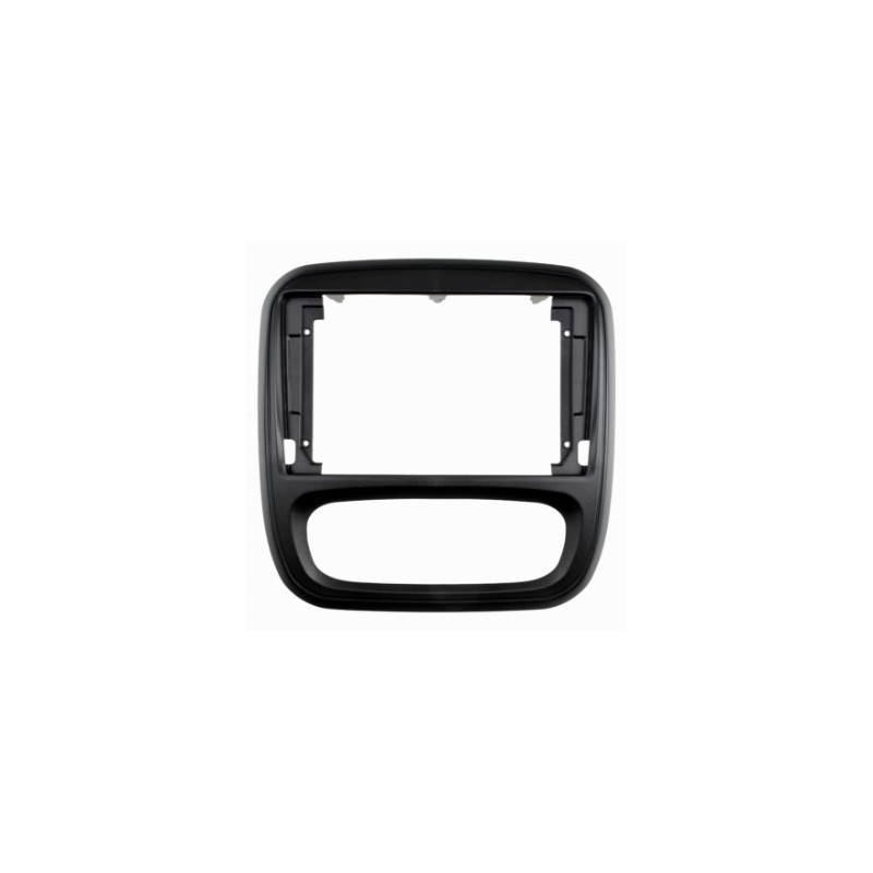 FRONTAL ESPECIFICO 9" RENAULT TRAFIC - OPEL VIVARO