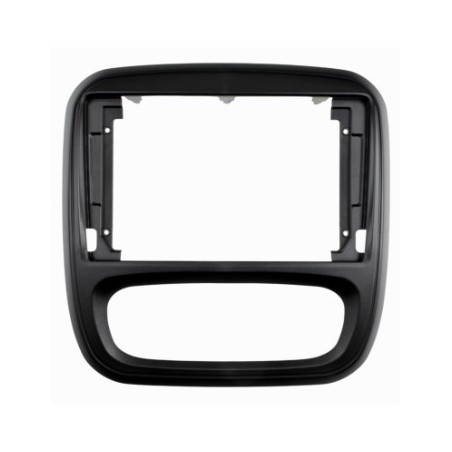 FRONTAL ESPECIFICO 9" RENAULT TRAFIC - OPEL VIVARO