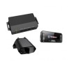 GENEVO DETECTOR RADARES KA MTR, GPS A COLOR