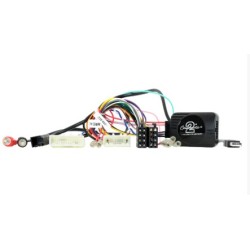 INTERFACE MANDOS VOLANTE NISSAN