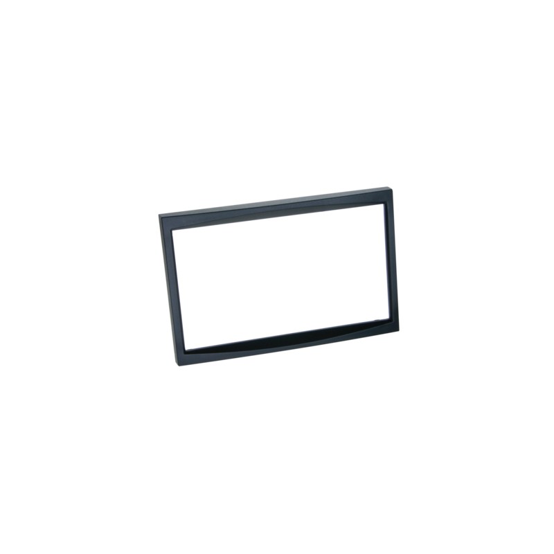 FRONTAL RADIO 2 DIN CITROEN C2/C3 FIAT SCUDO,PEUGE