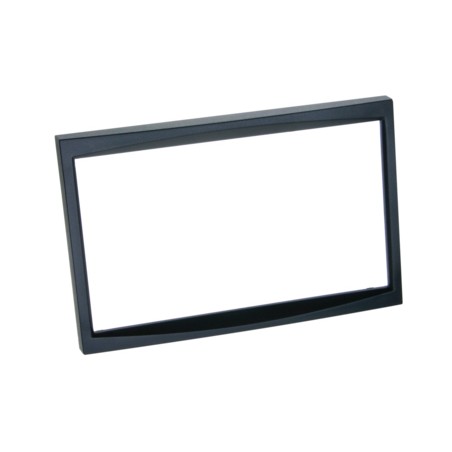 FRONTAL RADIO 2 DIN CITROEN C2/C3 FIAT SCUDO,PEUGE