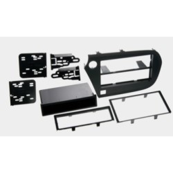 FRONTAL RADIO 2-DIN HONDA INSIGHT 2009-