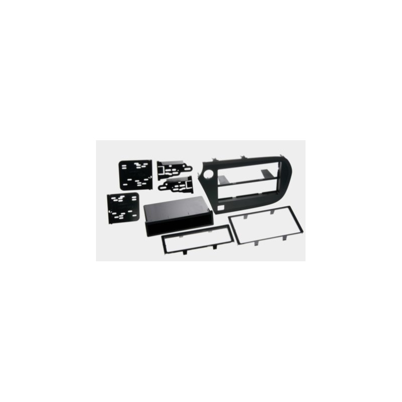 FRONTAL RADIO 2-DIN HONDA INSIGHT 2009-