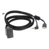 REEMPLAZO USB AUX TOYOTA VARIOS MODELOS