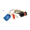 INTERFACE MANDOS EN VOLANTE NISSAN,OPEL,RENAULT