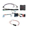 INTERFACE MANDOS VOLANTE DUCATO 8 + ESTABILIZADOR