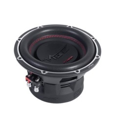 SUBWOOFWR SLICK 8" 1350 WATIOS MAX