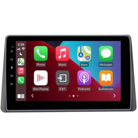 EQUIPO MULTIMEDIA OEM DE 9" KIA SORENTO